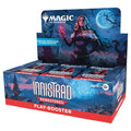 Magic: The Gathering Innistrad Remastered Play Booster Display (Deutsche Version): Spielzeug