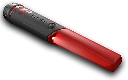 XP Pinpointer MI 4 : Garten