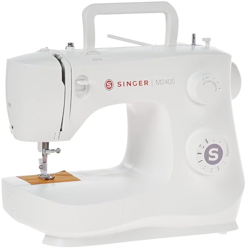 Singer Nähmaschine   M2405 : Küche, Haushalt &amp; Wohnen