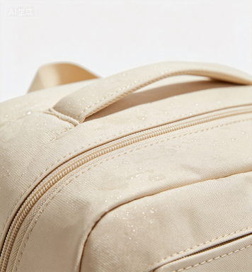 Fgsfsfyfyfjgjghchchv-Travel Backpack for Women Men Waterproof Laptop Backpack Airlines Approved Carry On Backpack Bag Computer Bookbag for Business, Work, Traveling Fits 15.6 Inch Laptop(Beige)