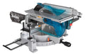 Makita LH1201FL Kapp , Gehrungs  und Tischsäge 305 mm : Baumarkt