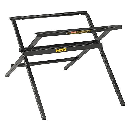 Dewalt DEWDWE74912 Scherentisch für Tischkreissäge : Baumarkt