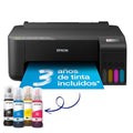 Epson EcoTank ET 1810 A4 Wi Fi Tintentankdrucker, mit einem im Lieferumfang enthaltenen Vorrat an Tinten von bis zu 3 Jahren : Computer &amp; Zubehör