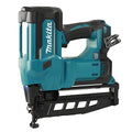 Makita DBN600Z Akku Stauchkopfnagler 64 mm 18 V (ohne Akku, ohne Ladegerät) : Baumarkt