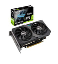 ASUS GeForce Dual RTX 3060 12GB V2 OC Edition Gaming Grafikkarte: Computer &amp; Zubehör