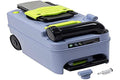 DOMETIC 242601571 Komplette Toilettenkassette, Kunststoff : Auto &amp; Motorrad