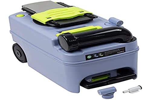 DOMETIC 242601571 Komplette Toilettenkassette, Kunststoff : Auto &amp; Motorrad