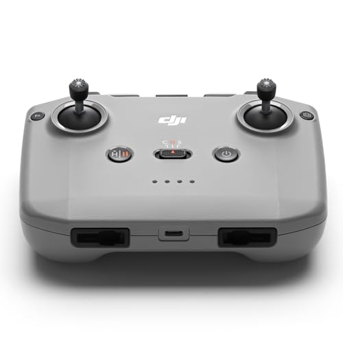 DJI RC N3 Fernsteuerung, Kompatibilität: DJI Neo, DJI Mini 4 Pro, DJI Air 3, DJI Air 3S: Elektronik &amp; Foto