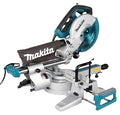Makita LS0816F Kapp  und Gehrungssäge 216 mm : Baumarkt